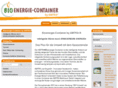 bioenergie-container.com