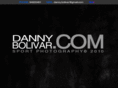dannybolivar.com