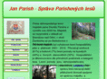dparish.net