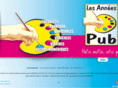 les-annees-pub.com