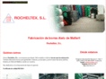 rocheltex.com