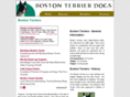 boston-terriers.org