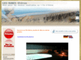 lesdunesoleron.com