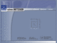 rainer-metzger.com