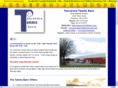 thetennisbarn.com