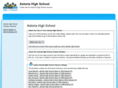 astoriahighschool.org