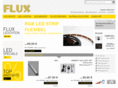 led-leuchten-flux.de