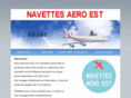 navettes-aero-est.fr