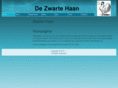 zwartehaan.com