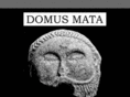 domusmata.com