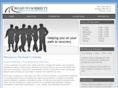 roadtosobriety.com
