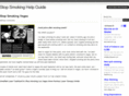 stopsmokinghelpguide.org
