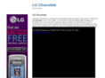 chocolatelg.net