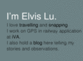 elvislu.net