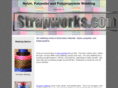 flatnylonwebbing.com