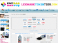 lexmarktonertozu.com