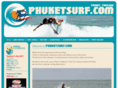 phuketsurf.com