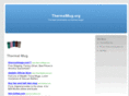 thermalmug.org