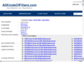 carrier-filters.com