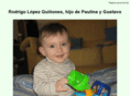 lopezquinones.com