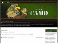 texashuntingrifles.com