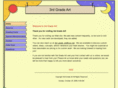 3rdgradeart.com