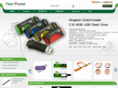 huge-pioneer.com