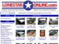 lonestaronline.com