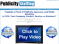 publicitystaffing.com