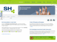 sh-business-communications.de