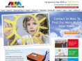 spectrumsolar.com
