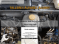 talleresalvarezagudo.com