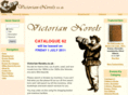 victorian-novels.com