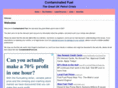 contaminatedfuel.com