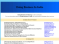 doing-business-in-india.org