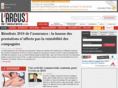 largusdelassurance.com
