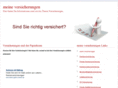 meine-versicherungen.com