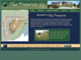 the-preserve.net