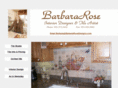 barbararosedesigns.com