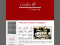 doyleco.com