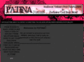 patinaformals.com