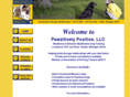 pawzitivelypositive.com