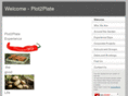 plot2plate.com