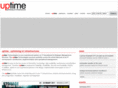 uptime.be