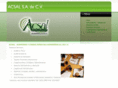 acsal.net