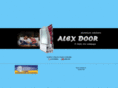 alexdoor.com