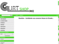 gurtshop.de