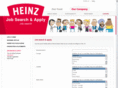heinz-jobs.com