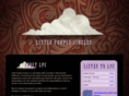 littlepurplecircles.com