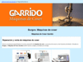 maquinasdecoser-garrido.es